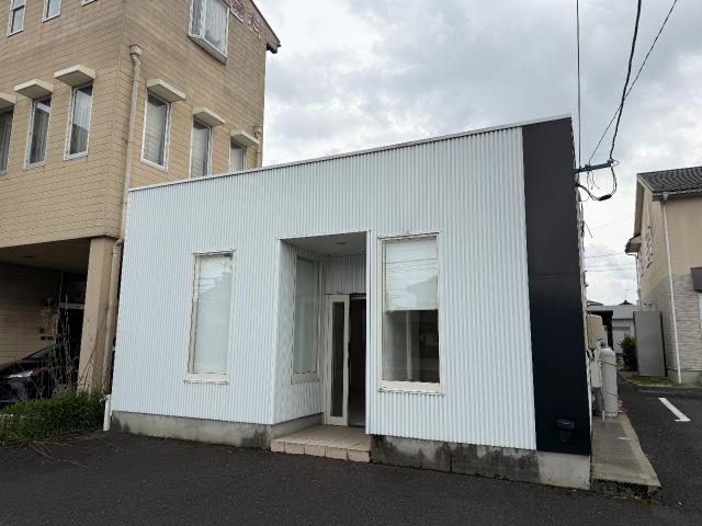 蔵貸します【鯖江インター近く】 福井県鯖江市【鯖江機械工業団地】内に貸工場物件が新着しました
