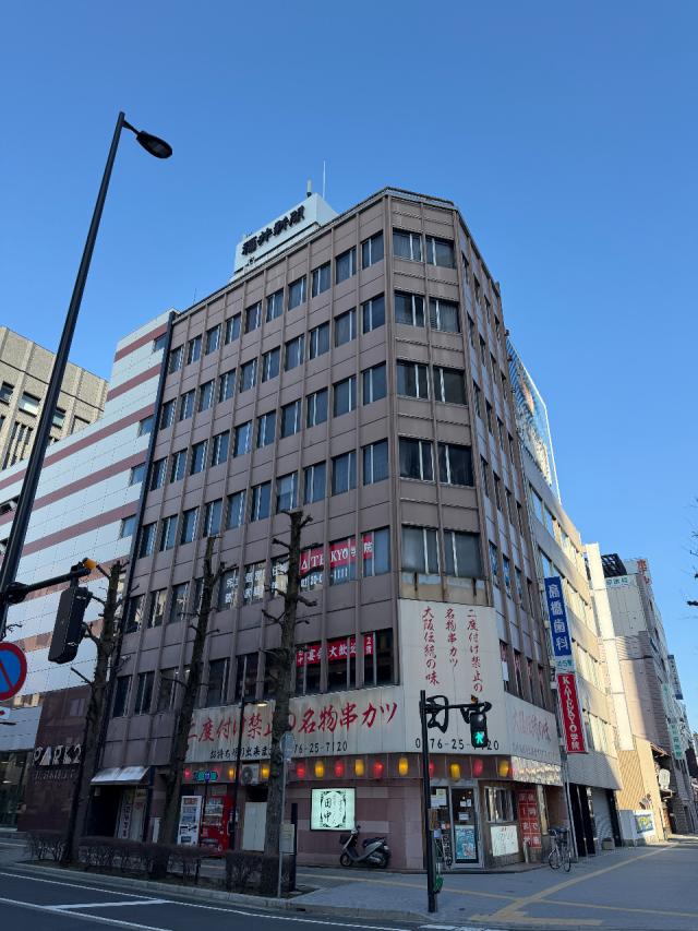 福井市大手2