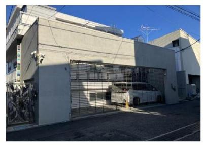 板橋区徳丸1-9-5