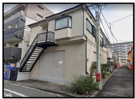 板橋区志村3-18-8