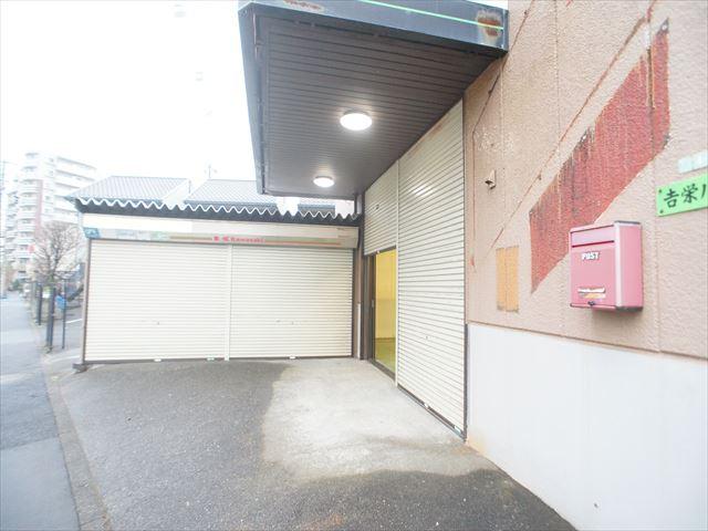 練馬区谷原5-4-23