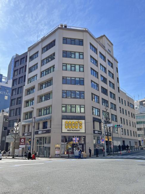 千代田区外神田2-4-4