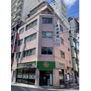 台東区東上野2-18-1