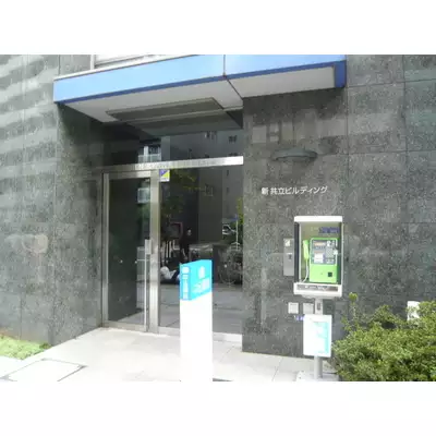 中央区新川2-22-4