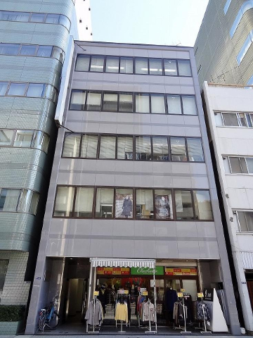 中央区東日本橋2-8-4