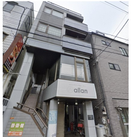 江戸川区北小岩6-17-6