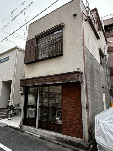 台東区日本堤１