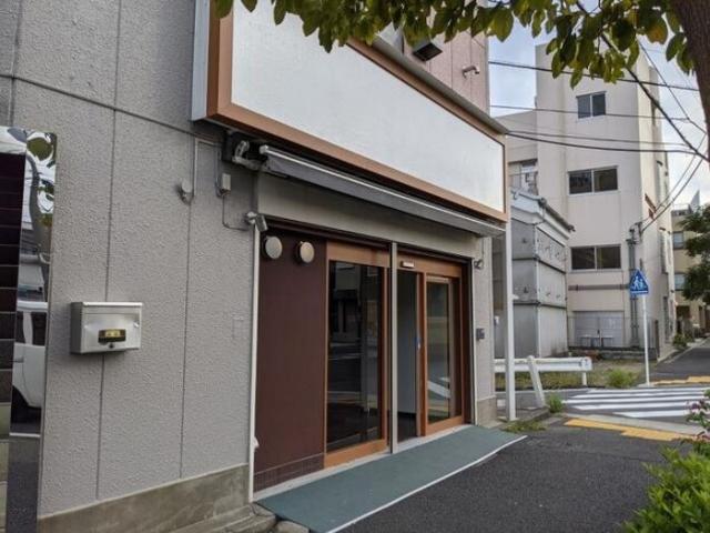 横浜市南区井土ケ谷上町25-14