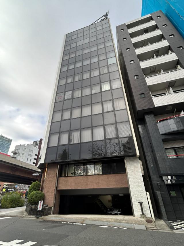 千代田区神田佐久間町２