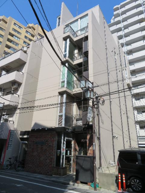 板橋区板橋1-48-4