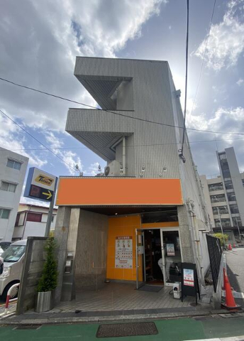 練馬区石神井町3-30-30　ビル