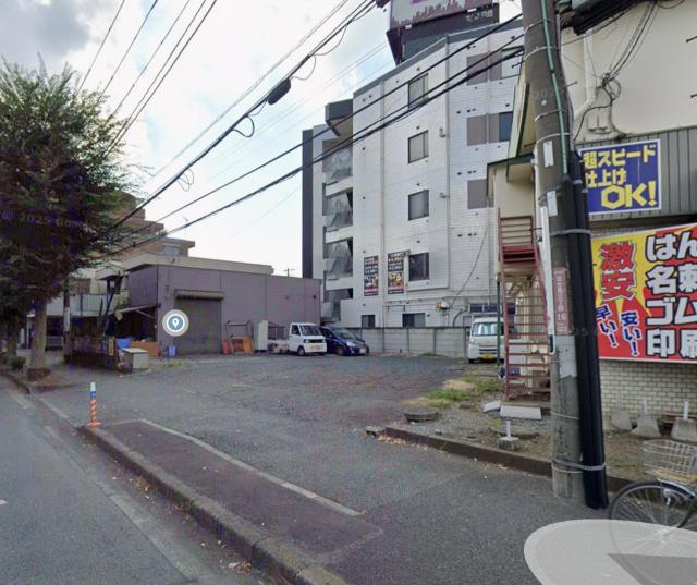 相模原市中央区富士見3-16-4