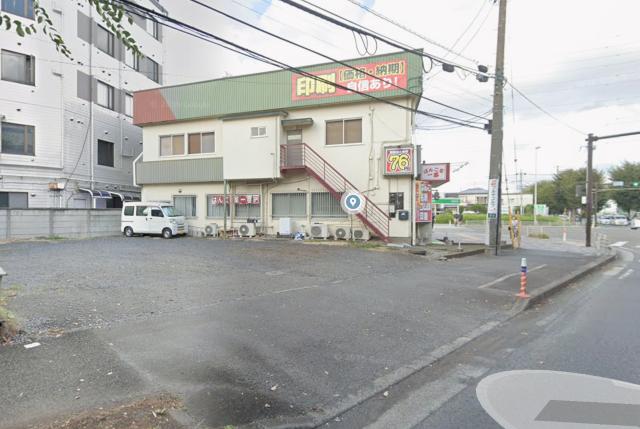 相模原市中央区富士見3-16-4