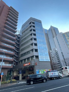 新宿区西新宿3-5-1