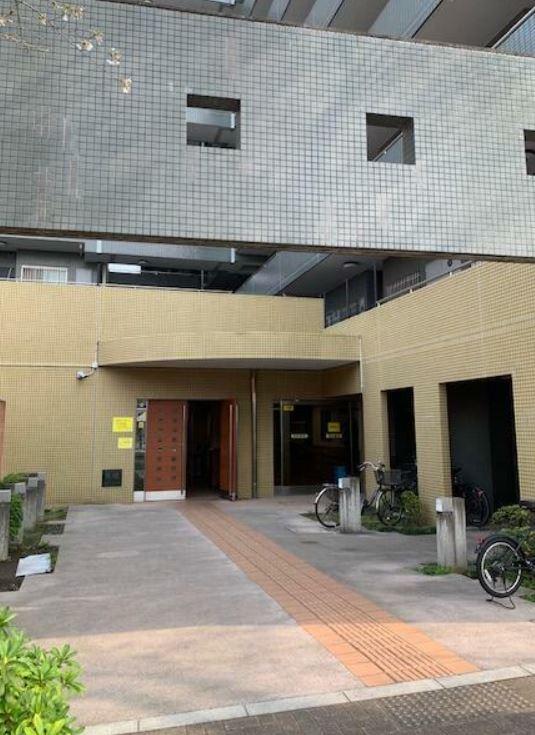 板橋区前野町３ー４４－２