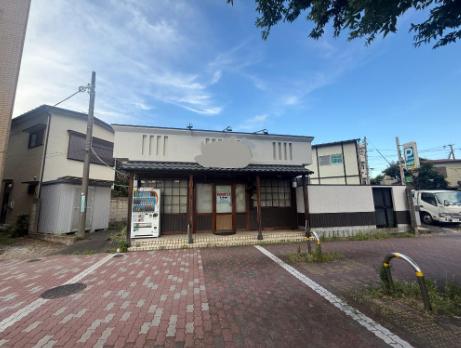 豊島区要町2