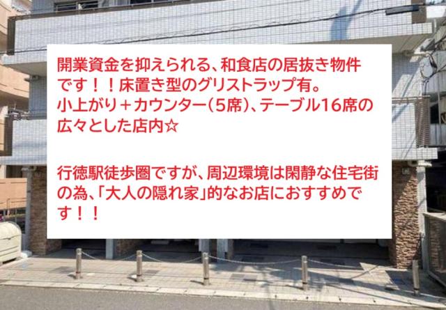 市川市行徳駅前１