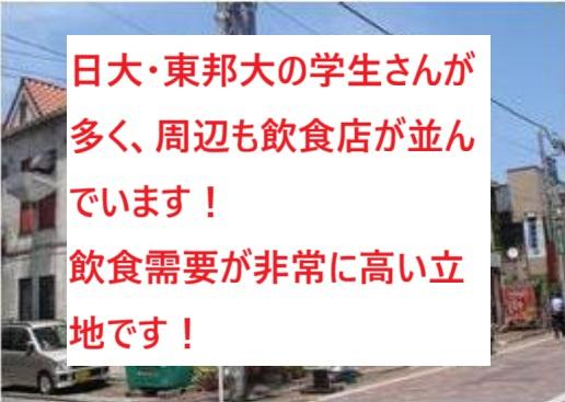 習志野市大久保1