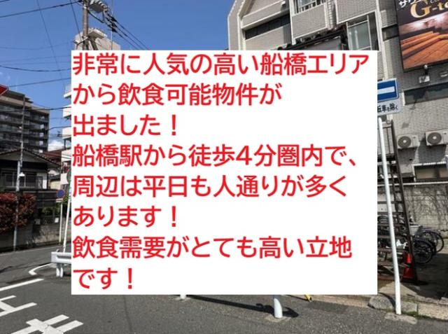 船橋市本町5