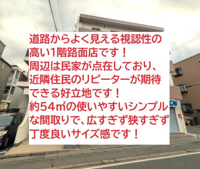 市川市相之川4