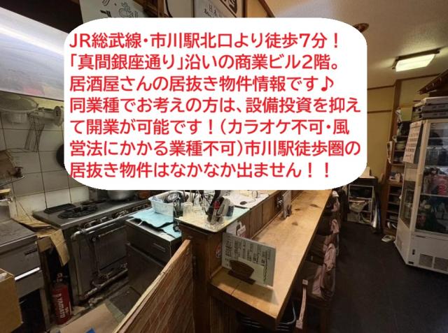 市川市真間1