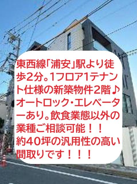 浦安市猫実4