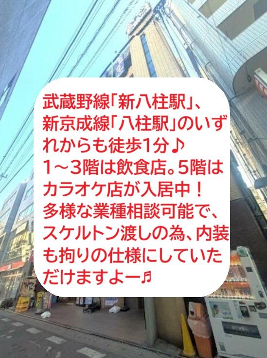 松戸市日暮1