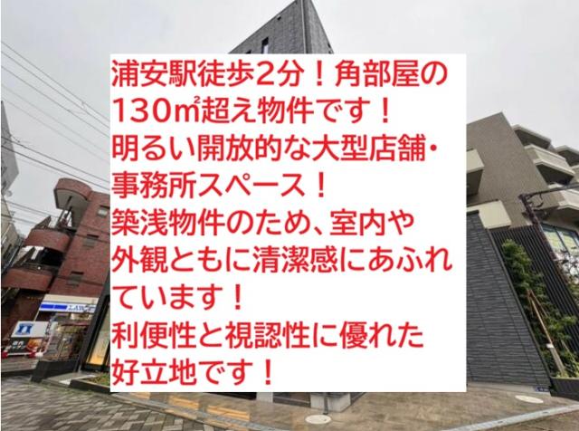 浦安市猫実4