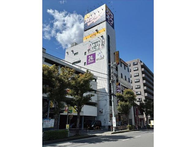 越谷市千間台西1