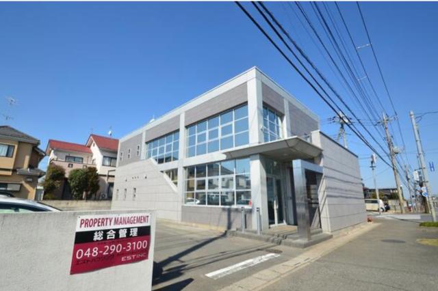 さいたま市見沼区深作２