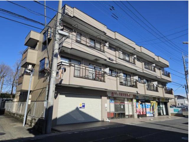 さいたま市見沼区東門前