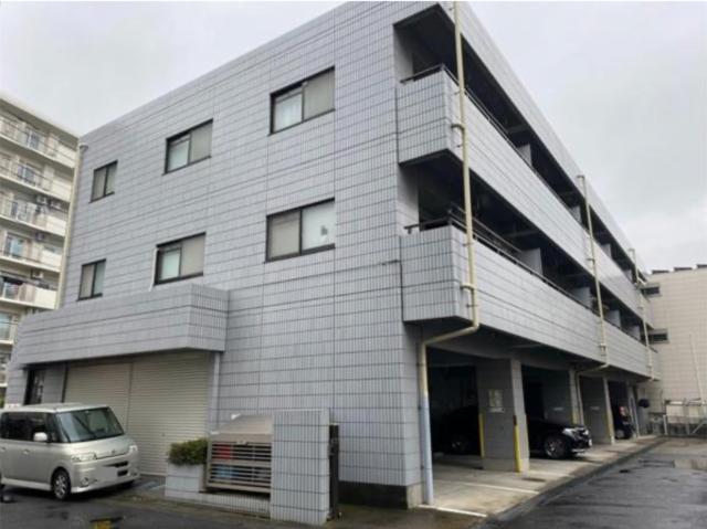 越谷市赤山町１