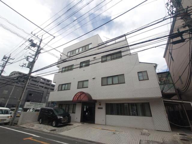 さいたま市南区辻８