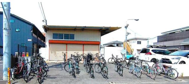 さいたま市岩槻区仲町２