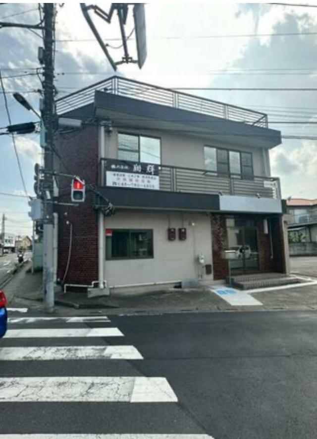 さいたま市大宮区上小町