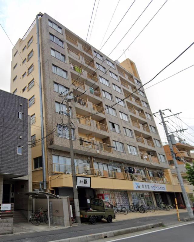 川口市並木元町１