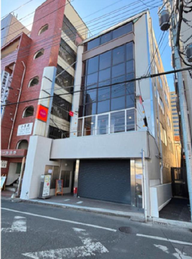 さいたま市中央区下落合