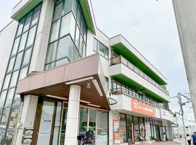 さいたま市見沼区風渡野