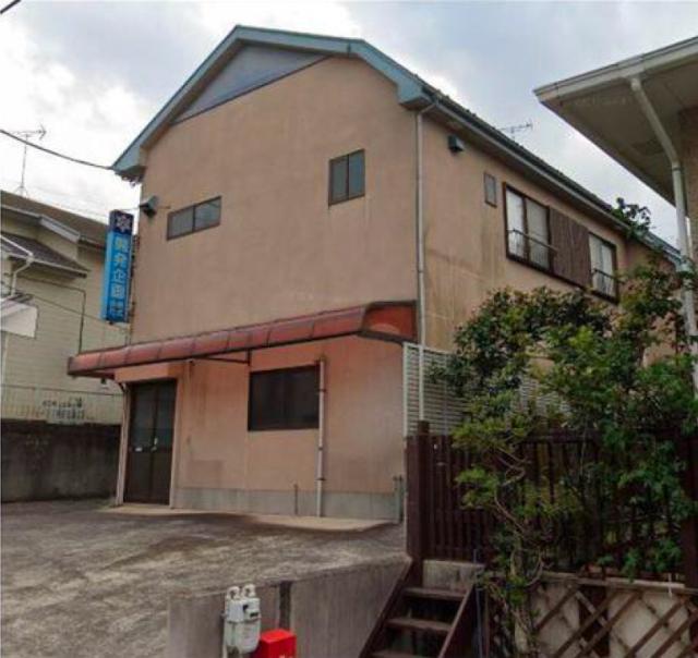 さいたま市緑区馬場１