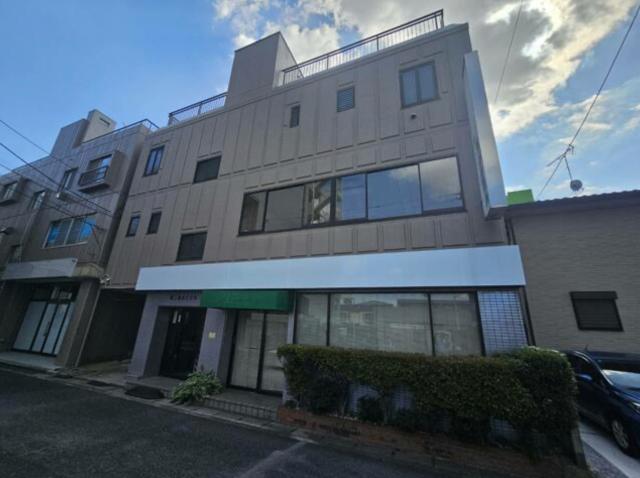 越谷市蒲生茜町