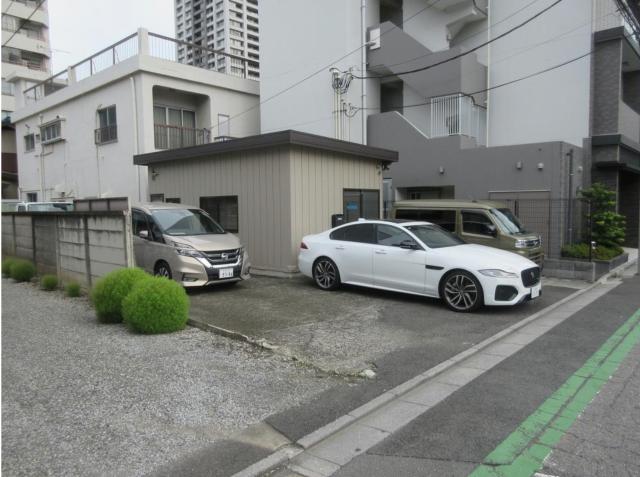 さいたま市中央区上落合８