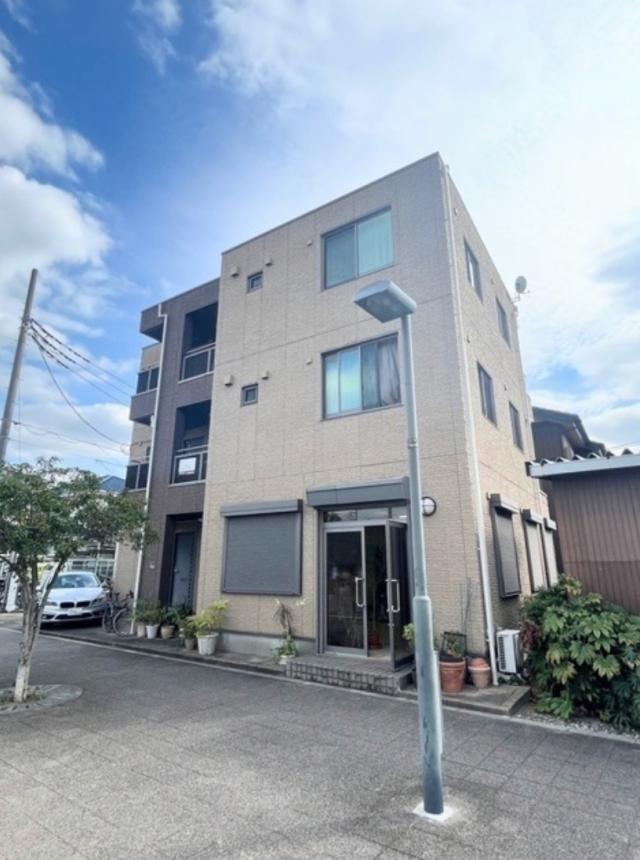 川口市南鳩ヶ谷４