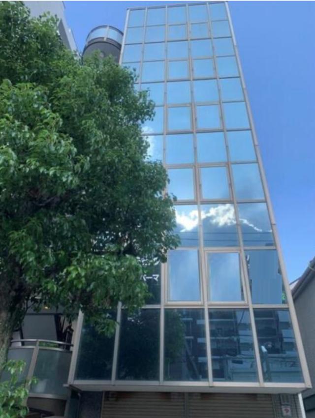 川口市西青木１