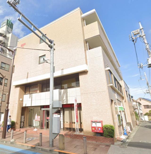 足立区西竹の塚２