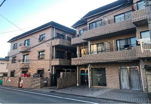 さいたま市中央区本町東６