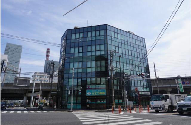 さいたま市中央区上落合１