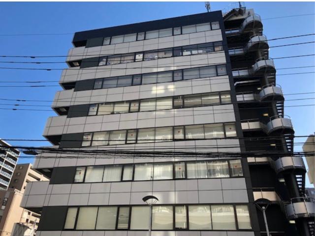 さいたま市浦和区岸町７