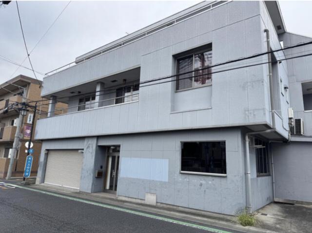 さいたま市岩槻区１