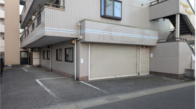 さいたま市見沼区５