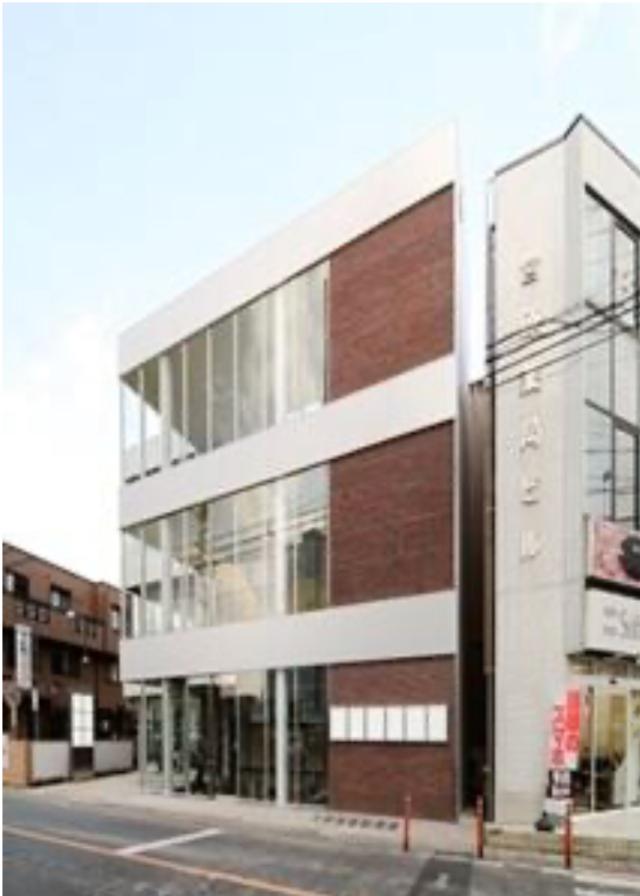 さいたま市北区宮原町２